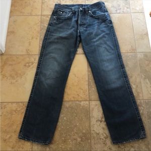 Jeans Boss Hugo Boss